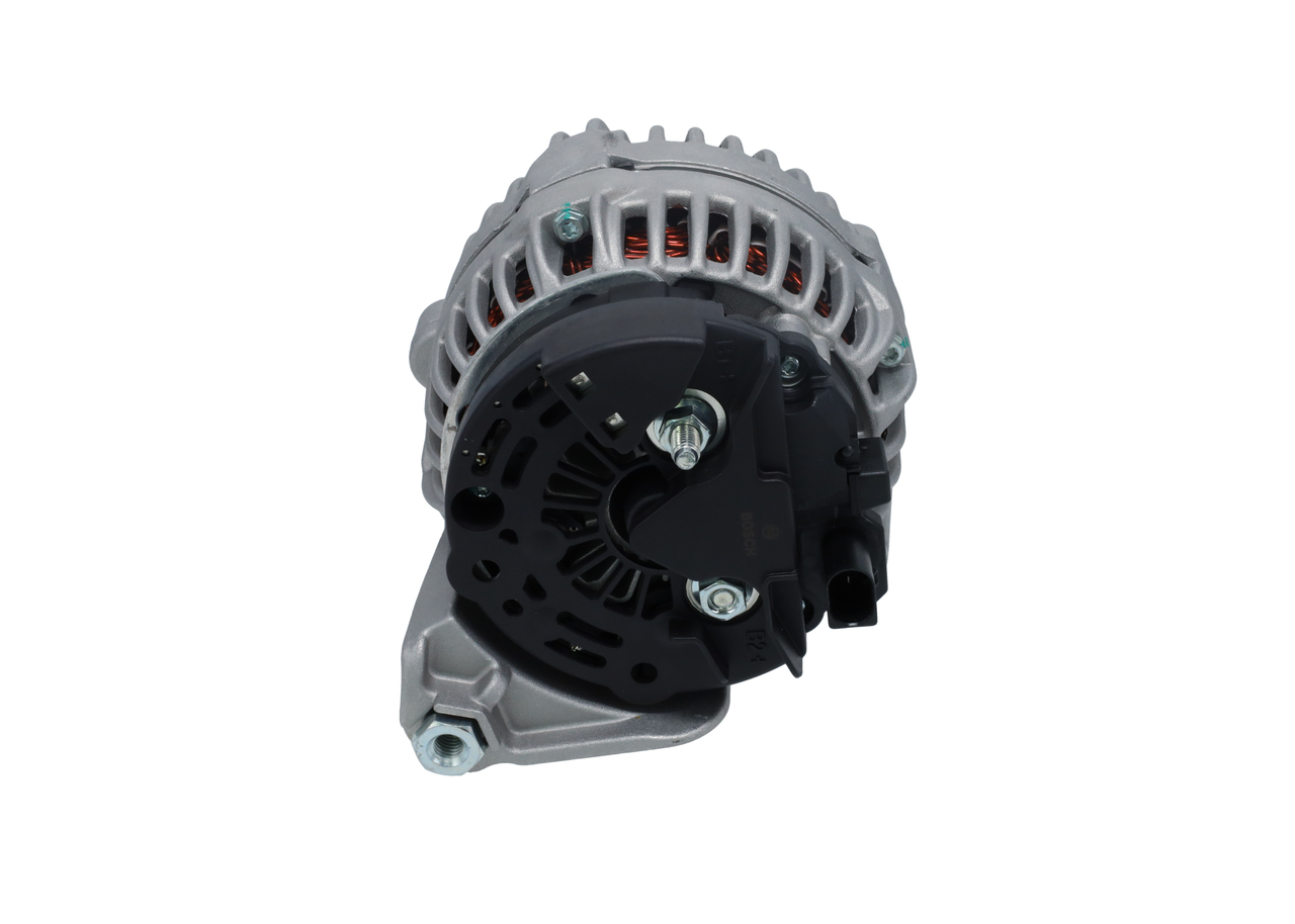 Alternator - 1 986 A00 891 BOSCH