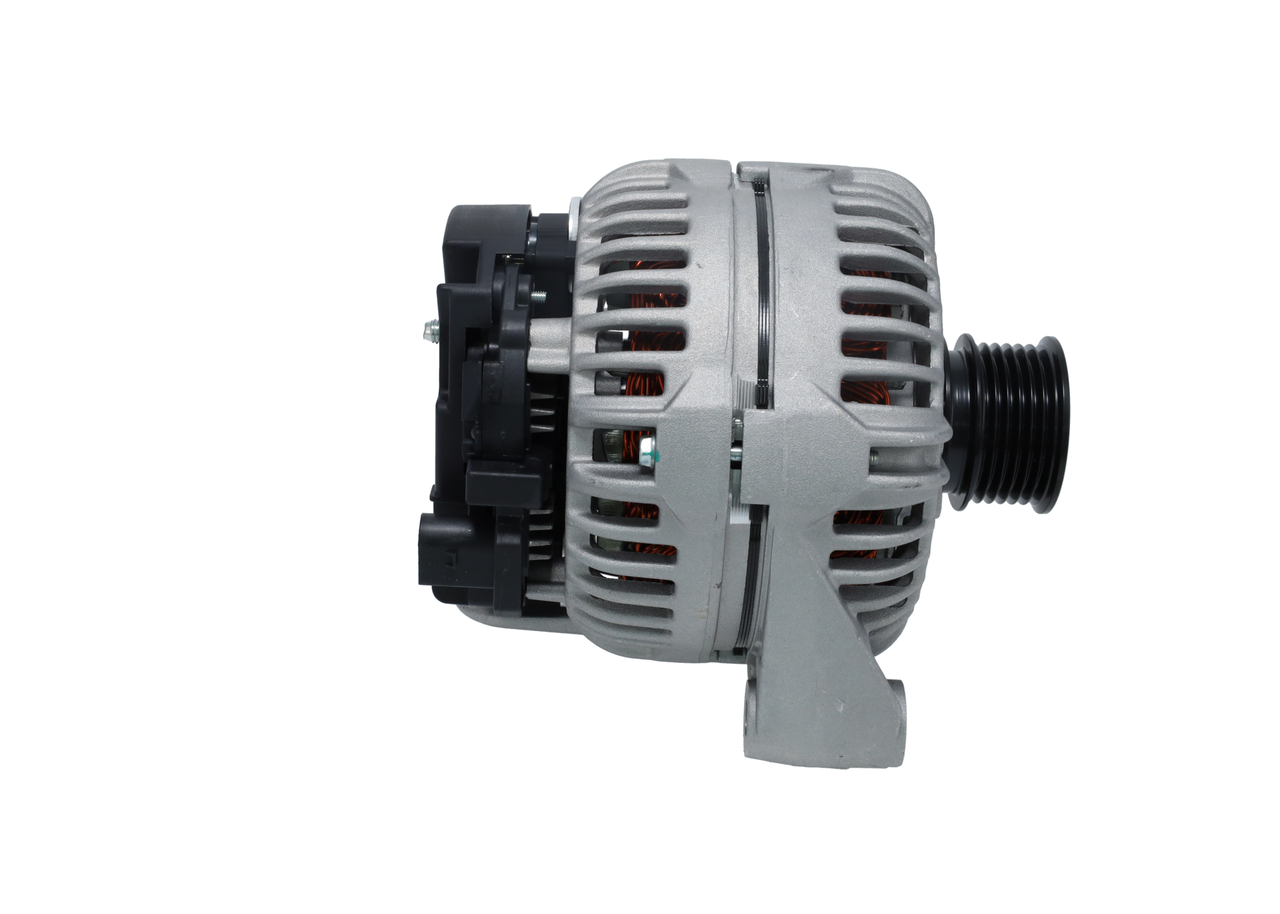 Alternator - 1 986 A00 891 BOSCH