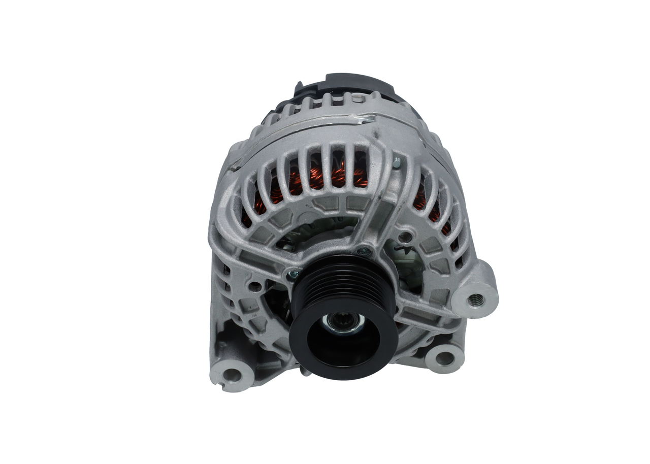 Alternator - 1 986 A00 891 BOSCH