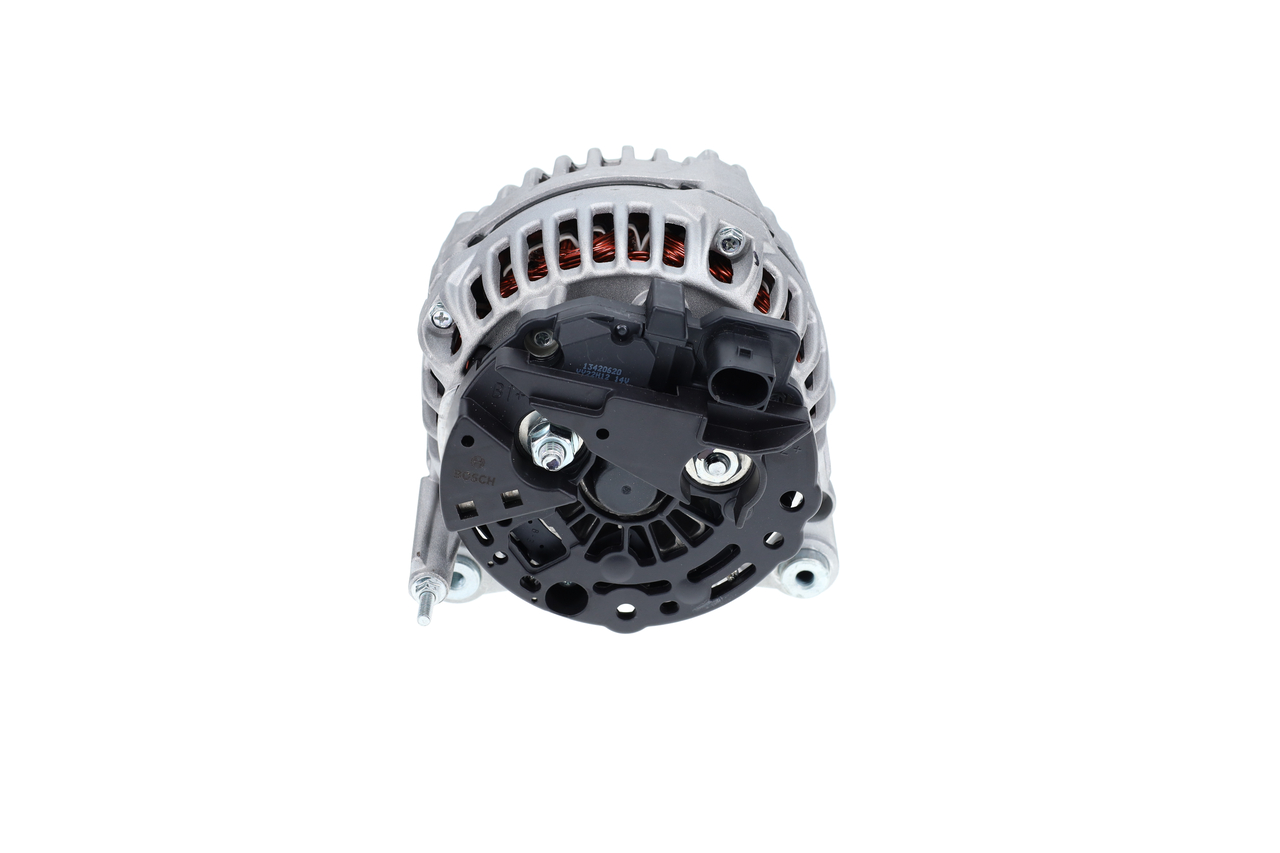 Alternatore - 1 986 A00 894 BOSCH