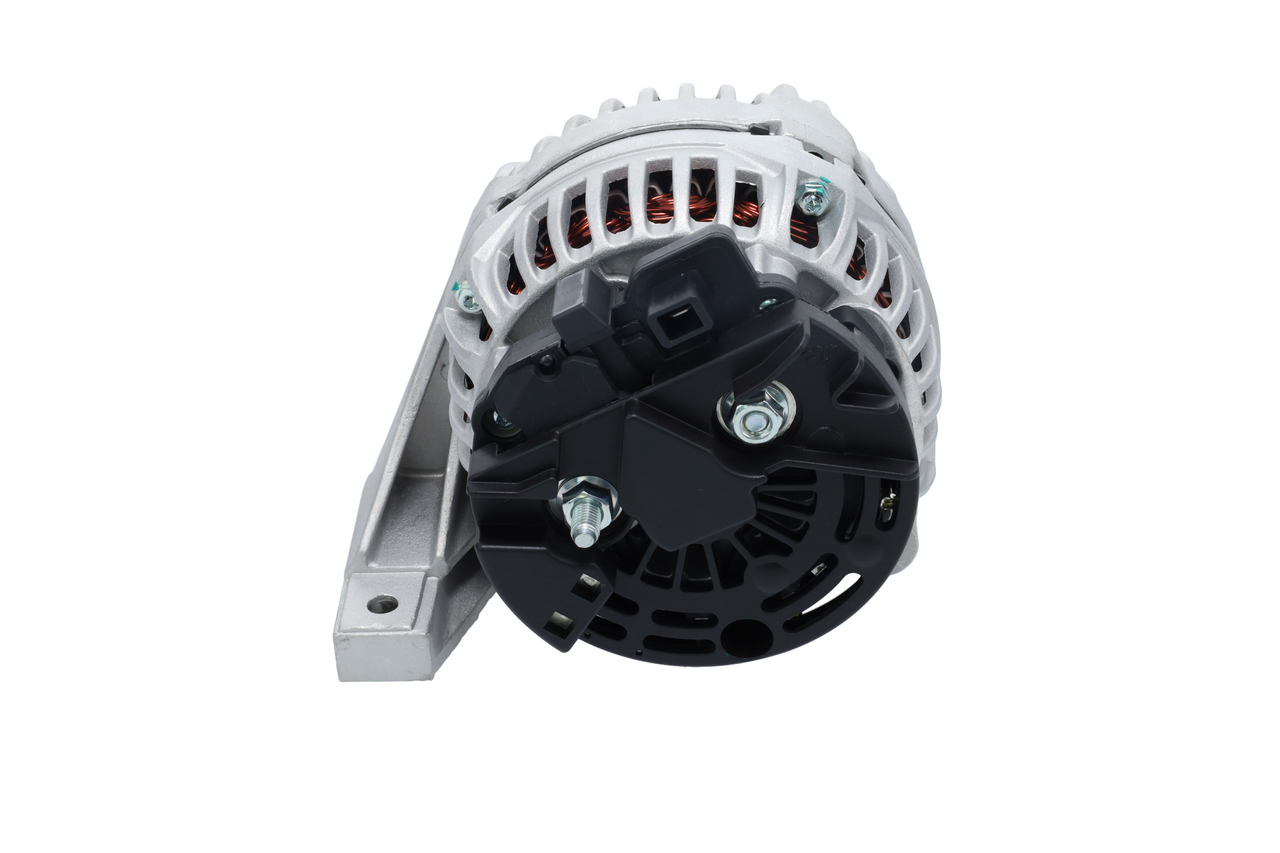 Alternator - 1 986 A00 895 BOSCH