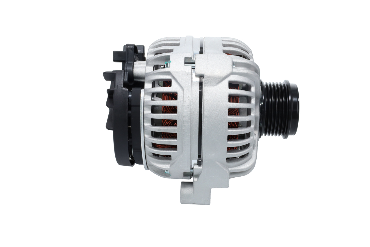 Alternator - 1 986 A00 895 BOSCH