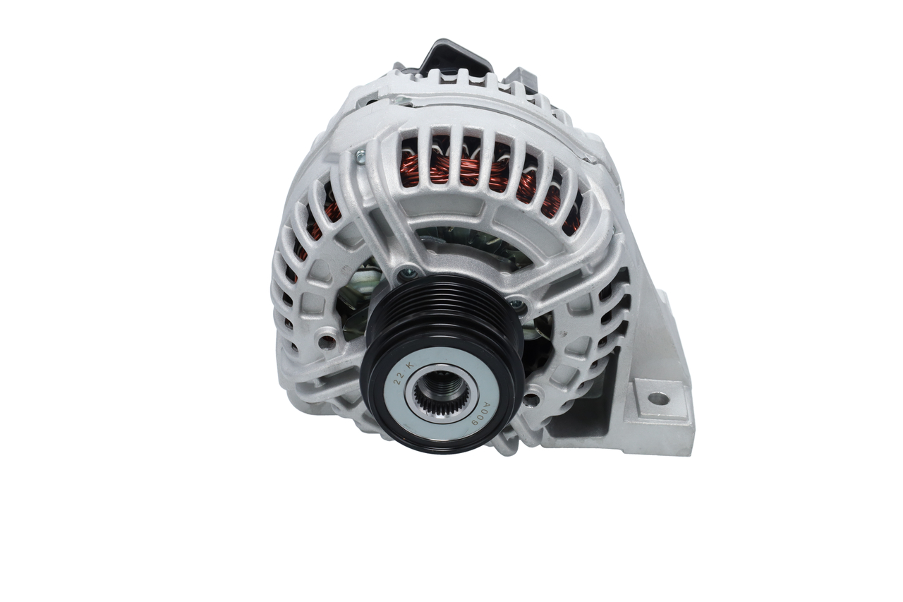 Alternator - 1 986 A00 895 BOSCH