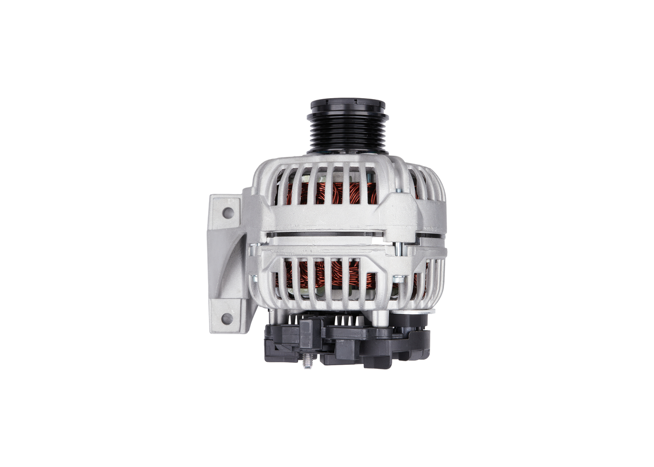 Alternator - 1 986 A00 895 BOSCH