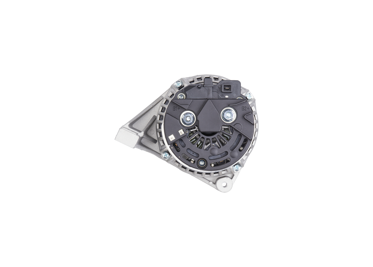 Alternator - 1 986 A00 895 BOSCH