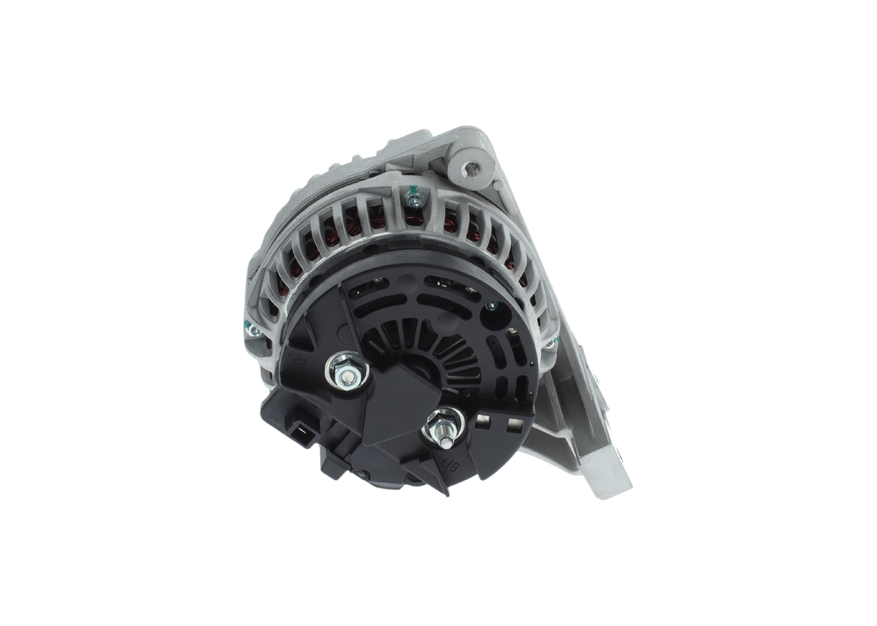 Alternator - 1 986 A00 896 BOSCH