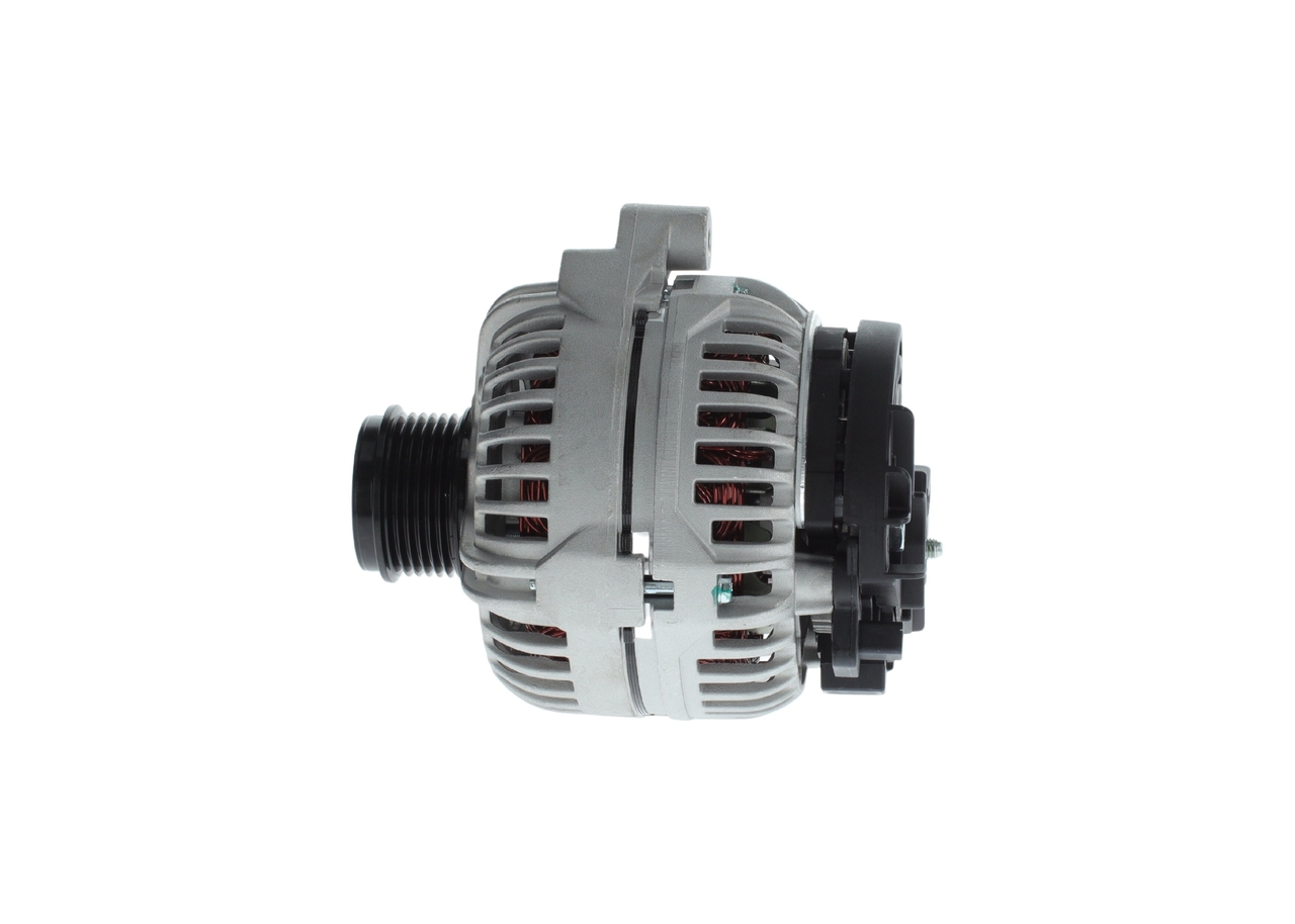 Alternator - 1 986 A00 896 BOSCH
