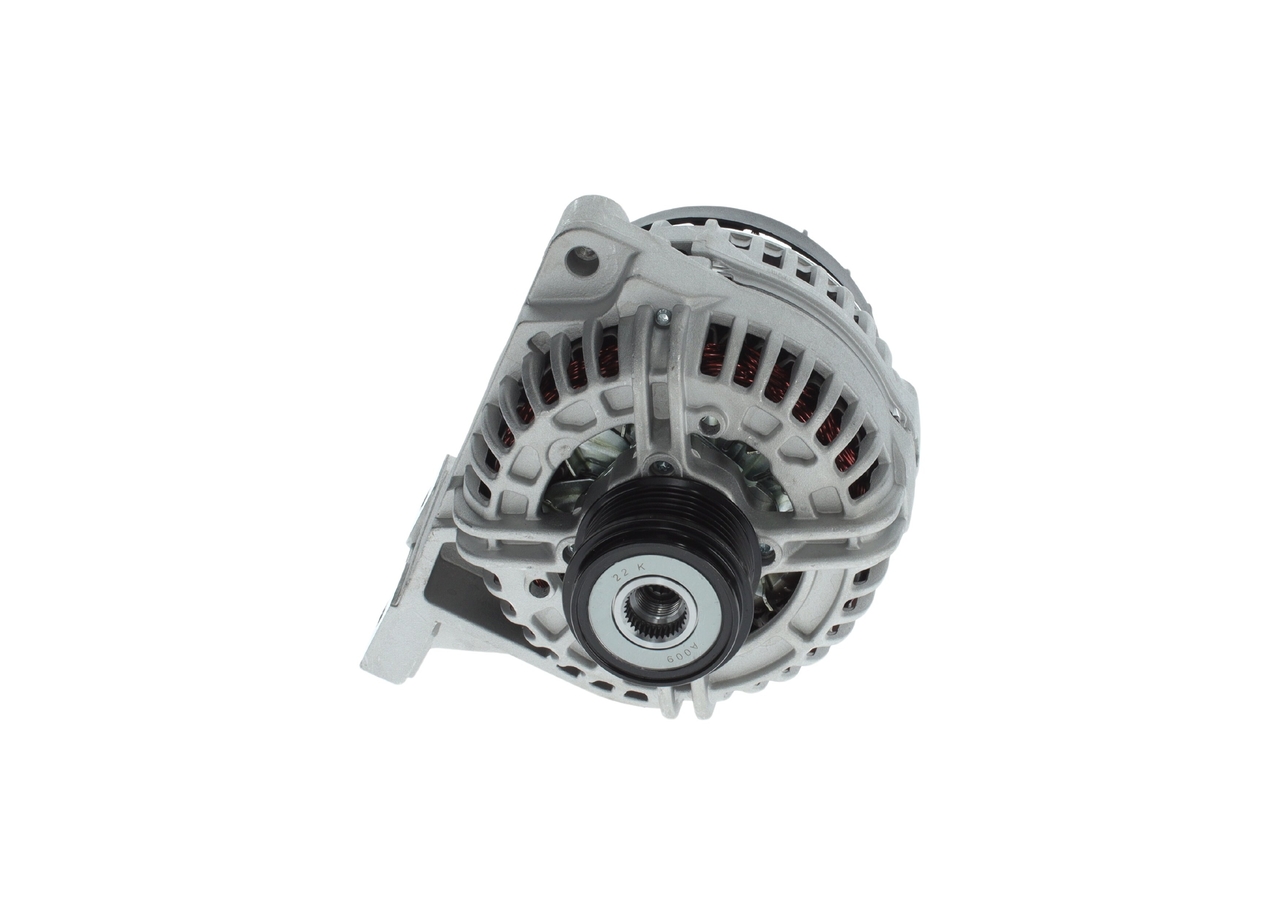 Alternator - 1 986 A00 896 BOSCH