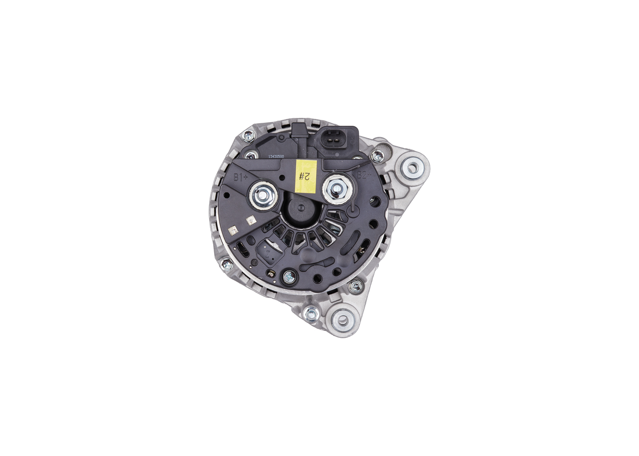 Alternator - 1 986 A00 896 BOSCH