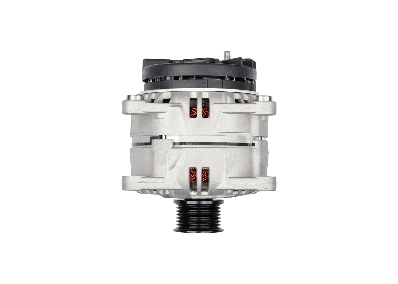 Alternator - 1 986 A00 898 BOSCH