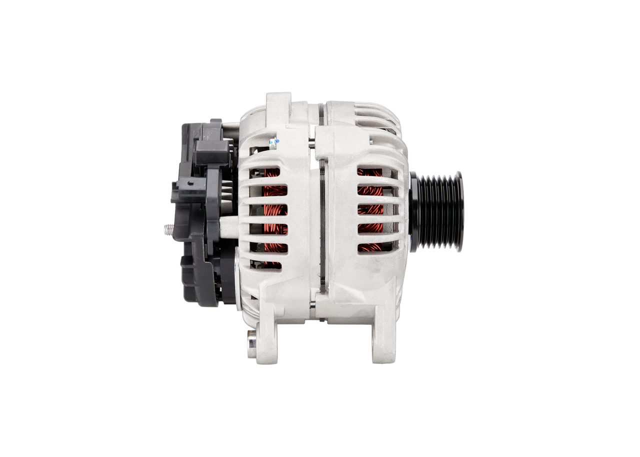 Alternator - 1 986 A00 898 BOSCH