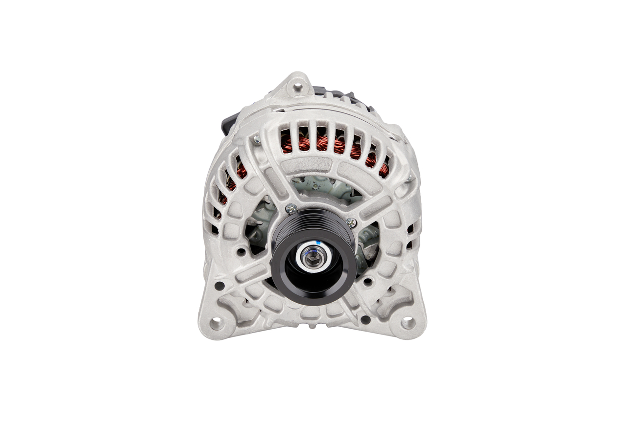 Alternator - 1 986 A00 898 BOSCH