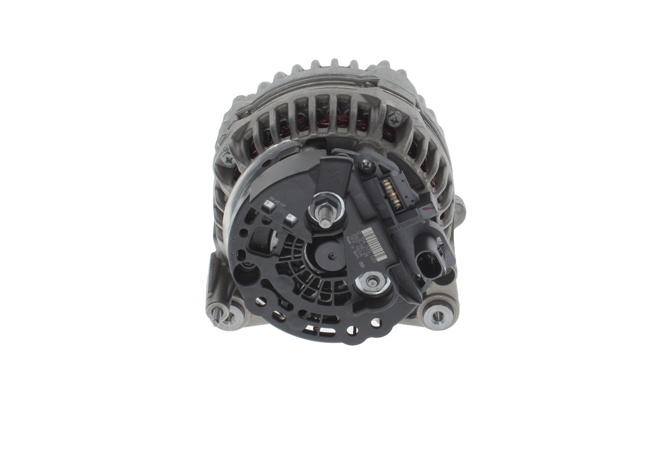 Alternator - 1 986 A00 902 BOSCH