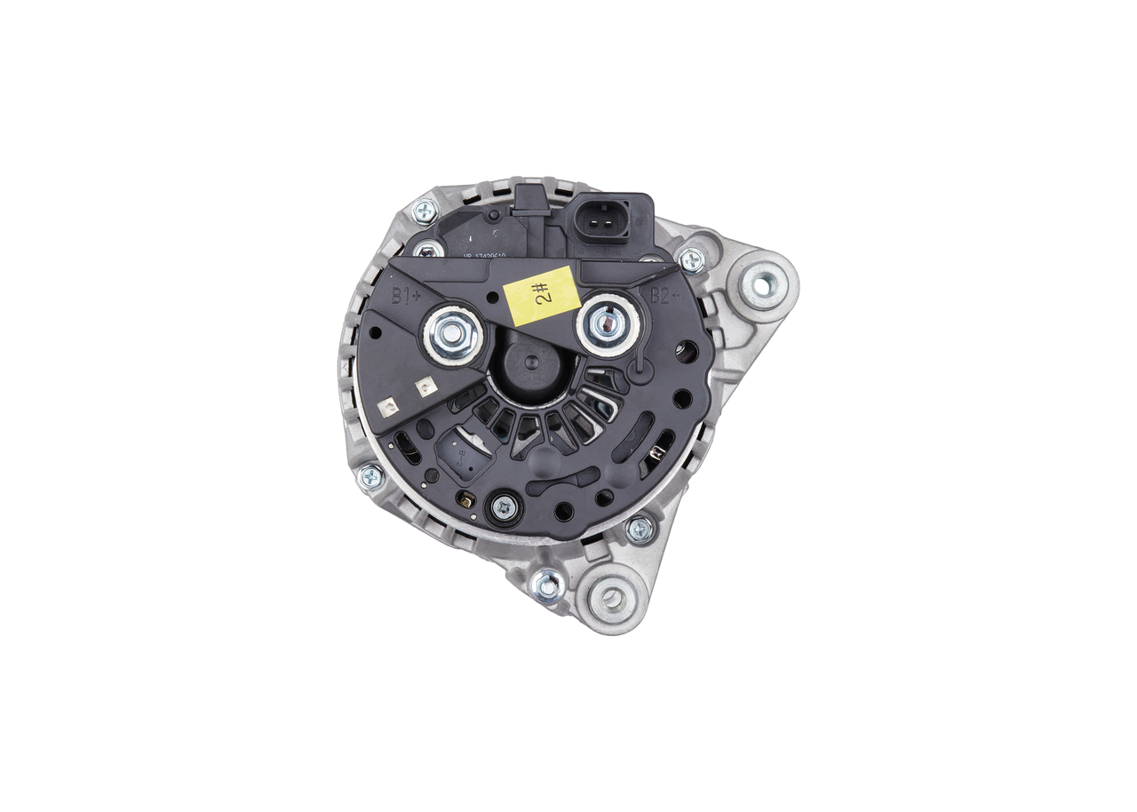 Alternator - 1 986 A00 902 BOSCH