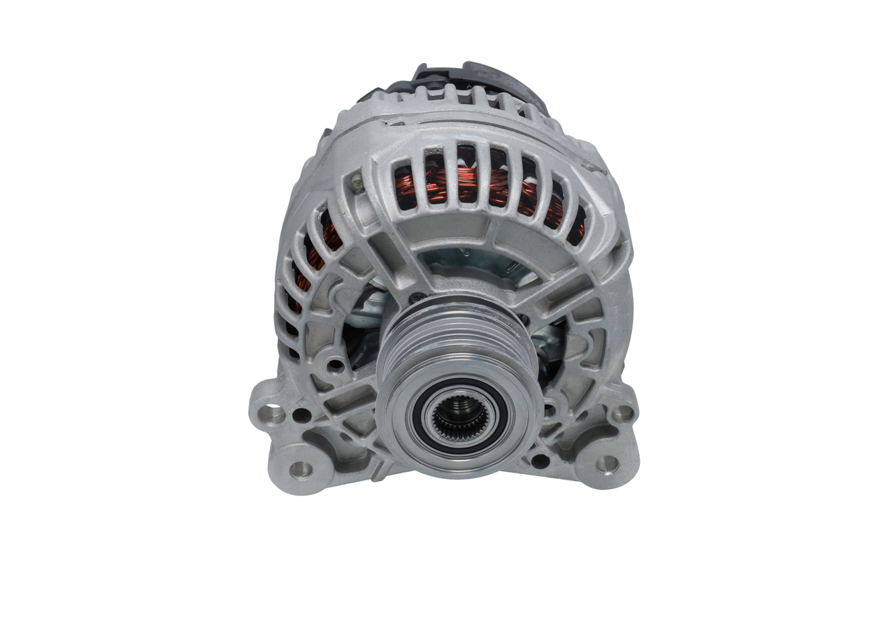 Alternator - 1 986 A00 905 BOSCH