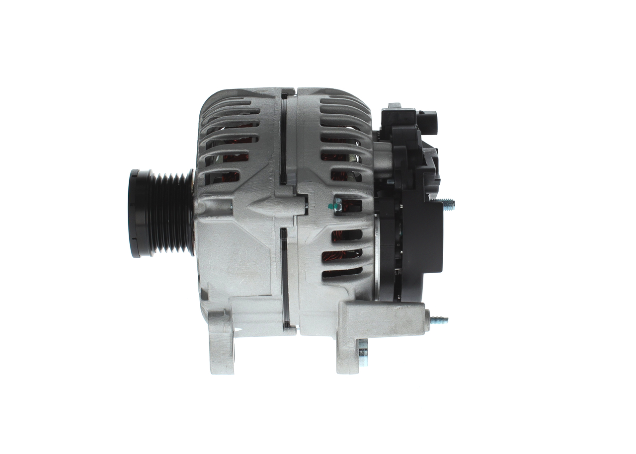 Alternator - 1 986 A00 906 BOSCH