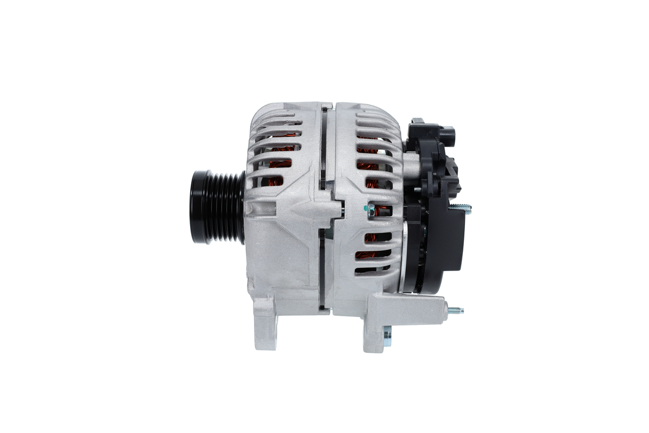 Alternator - 1 986 A00 908 BOSCH