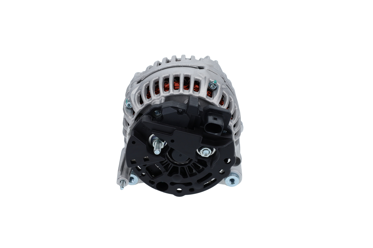 Alternator - 1 986 A00 908 BOSCH