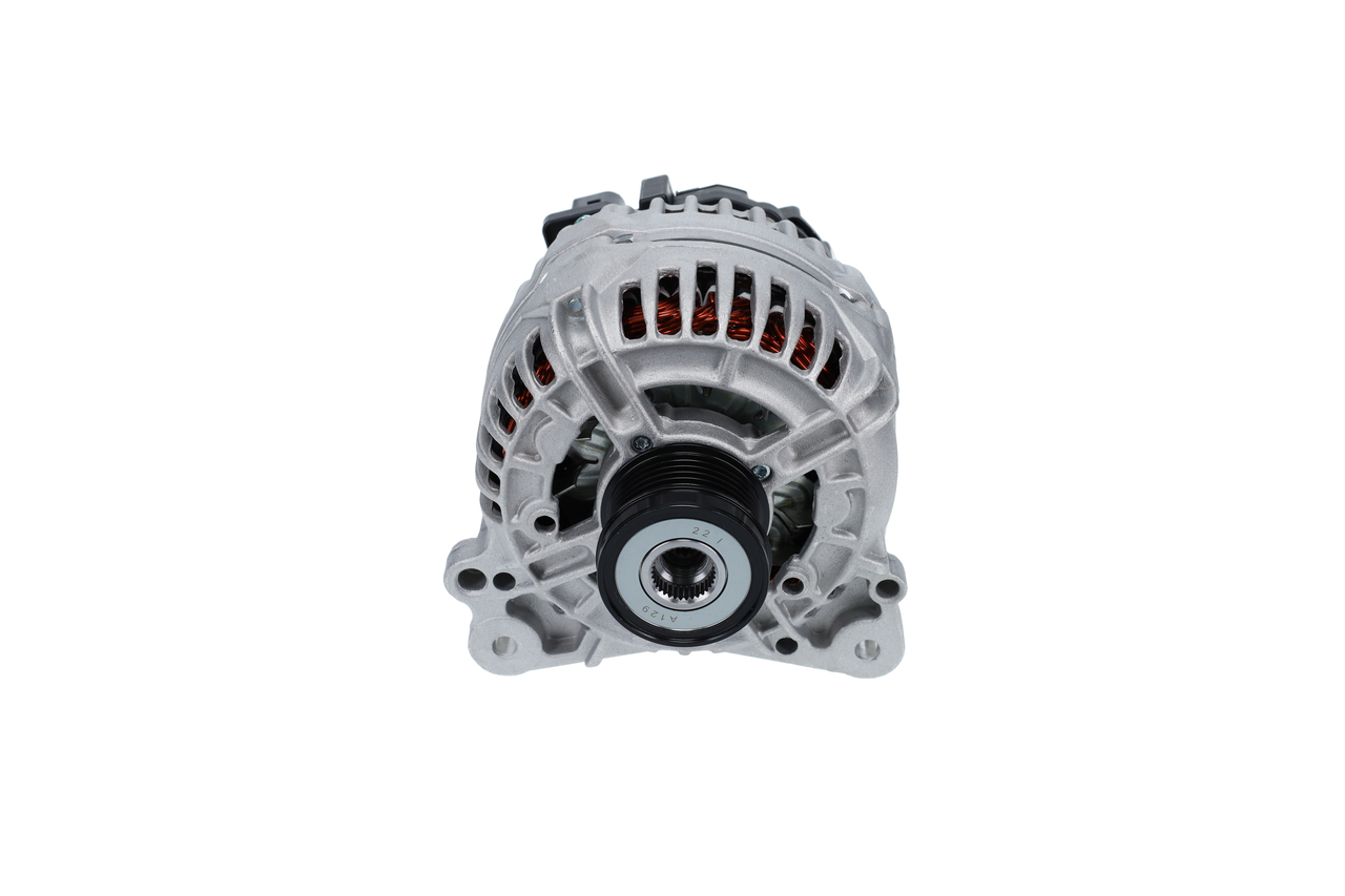 Alternator - 1 986 A00 908 BOSCH