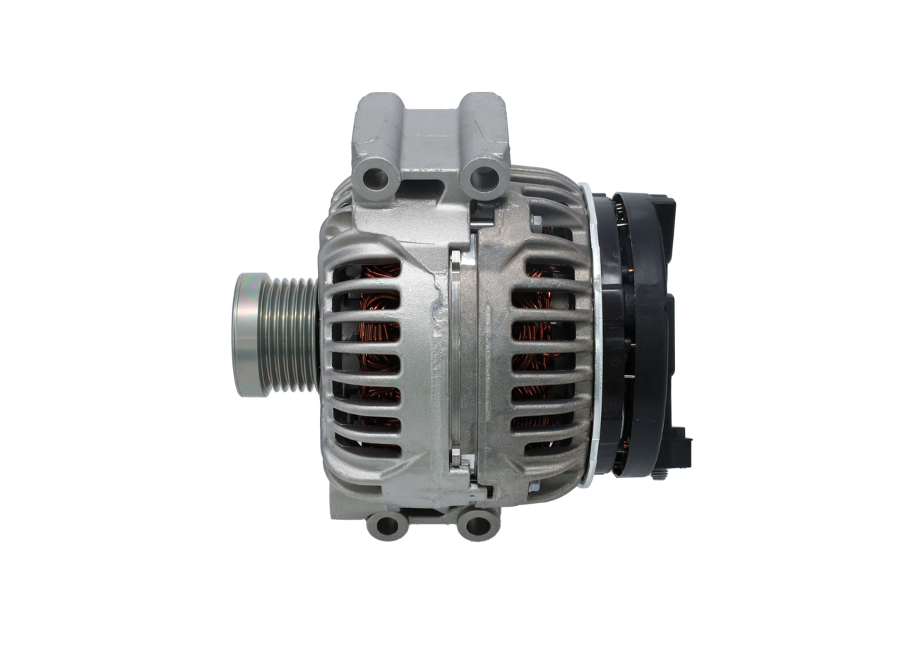 Alternator - 1 986 A00 909 BOSCH