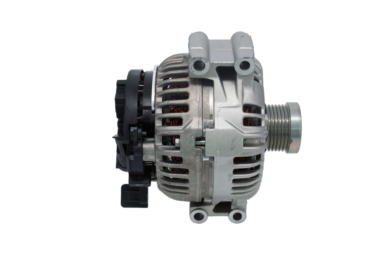 Alternator - 1 986 A00 909 BOSCH