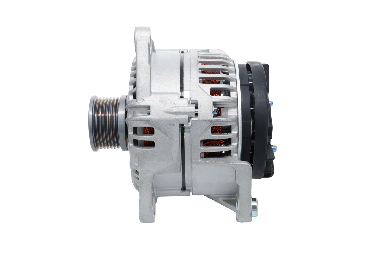 Alternator - 1 986 A00 910 BOSCH