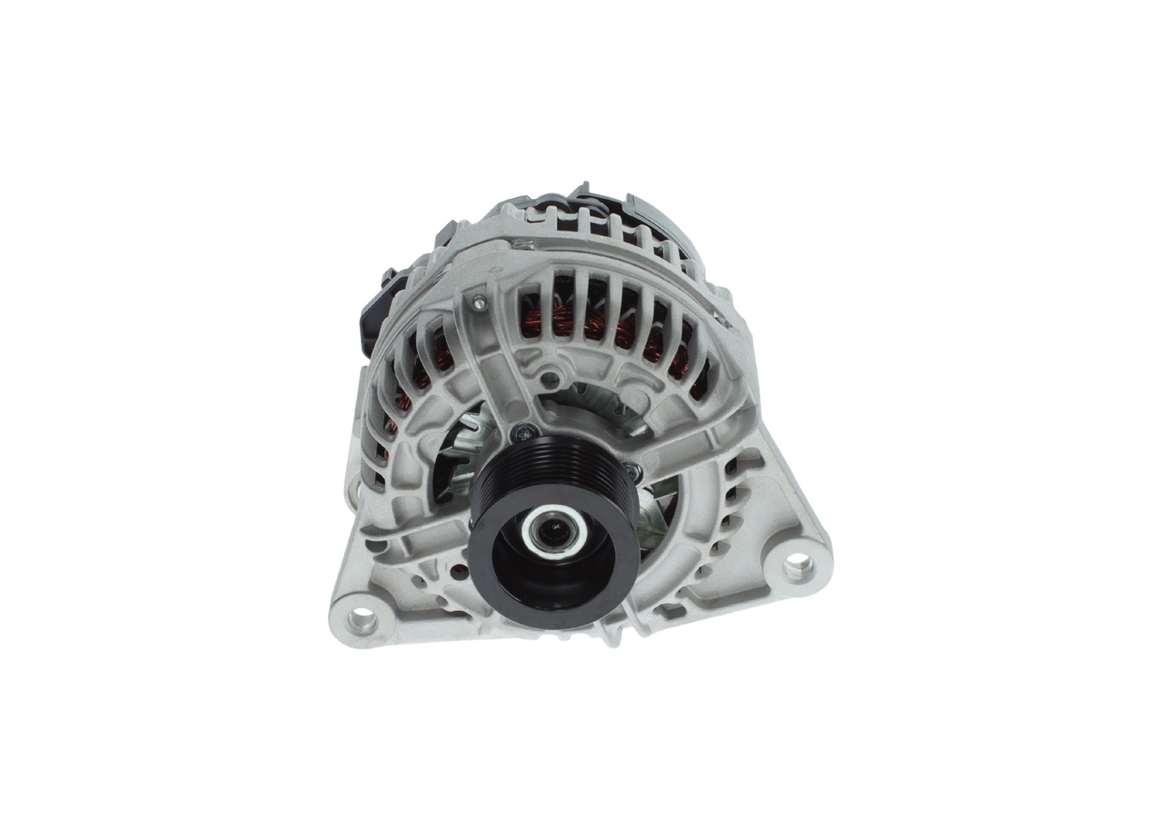 Alternator - 1 986 A00 914 BOSCH