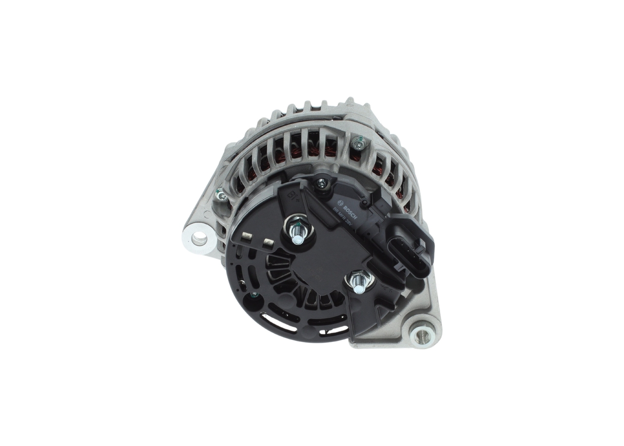 Alternator - 1 986 A00 914 BOSCH