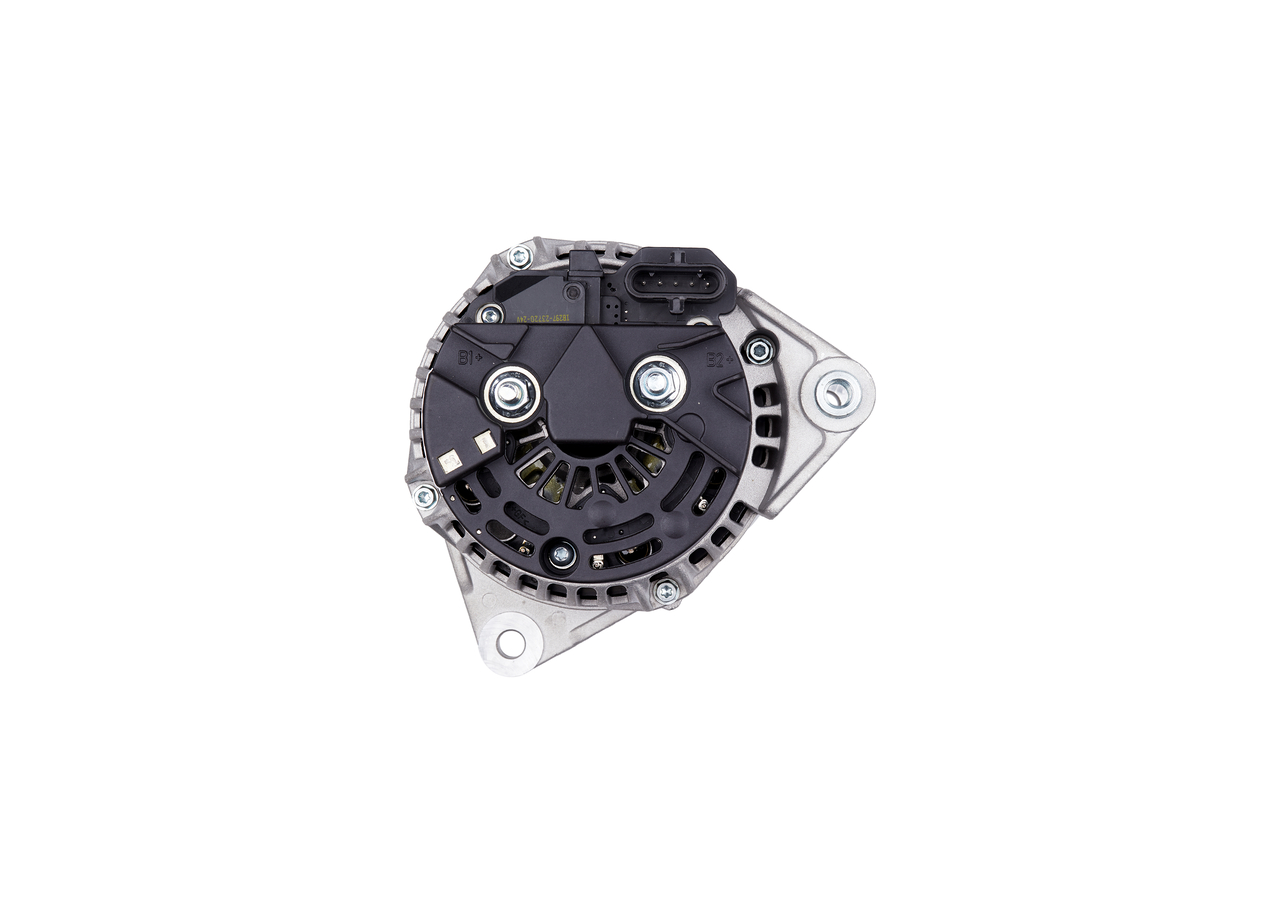 Alternator - 1 986 A00 914 BOSCH