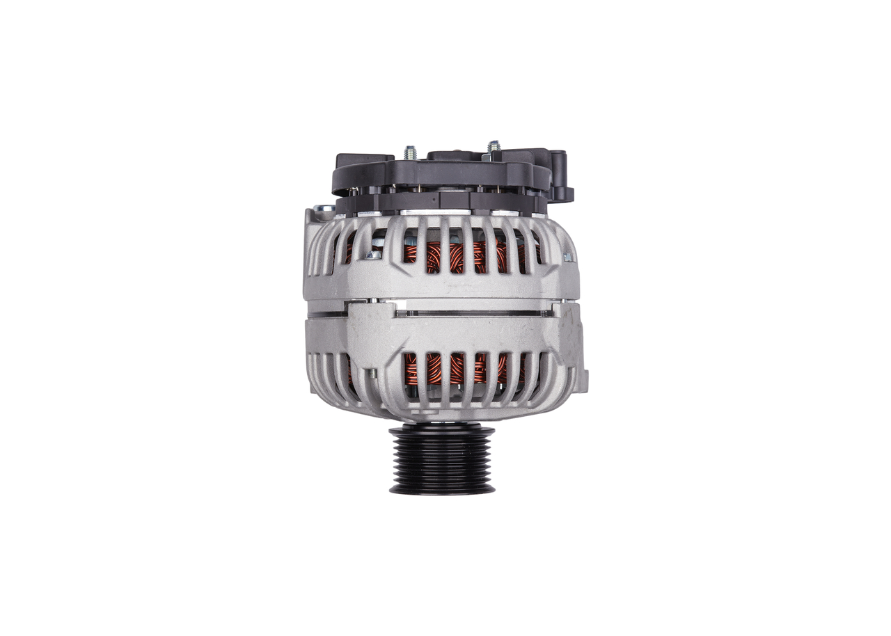 Alternator - 1 986 A00 915 BOSCH