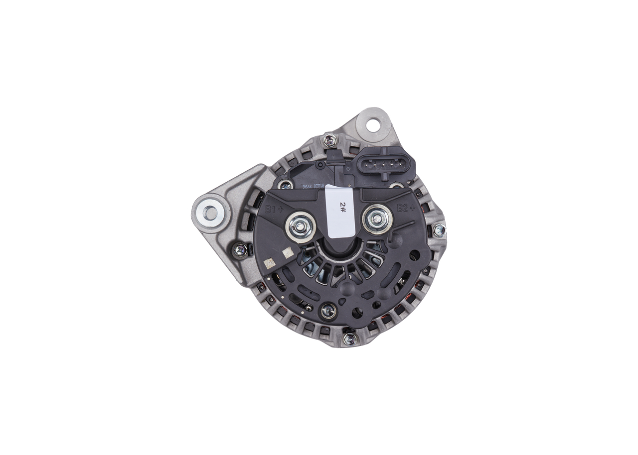 Alternator - 1 986 A00 915 BOSCH