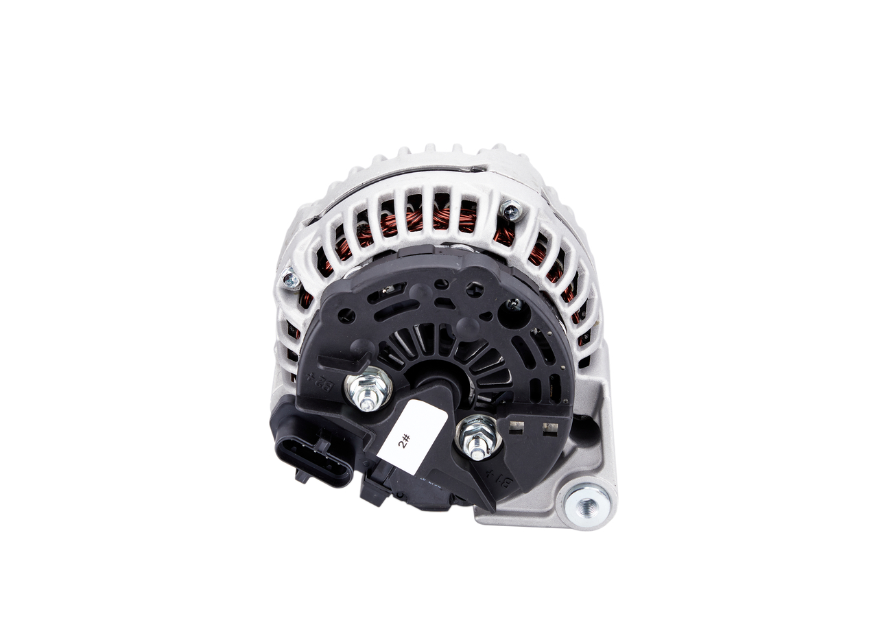 Alternator - 1 986 A00 915 BOSCH