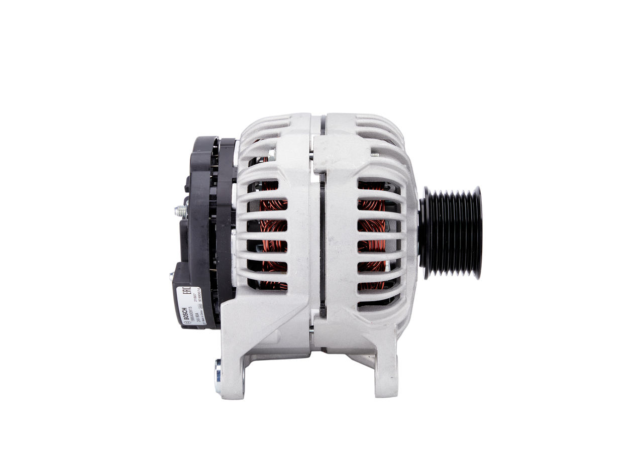 Alternator - 1 986 A00 915 BOSCH