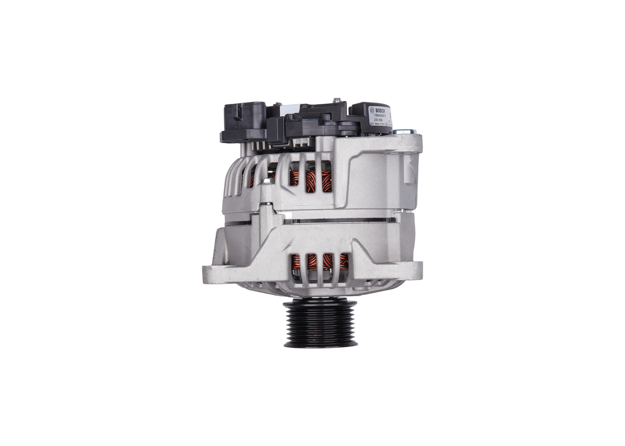 Alternator - 1 986 A00 915 BOSCH