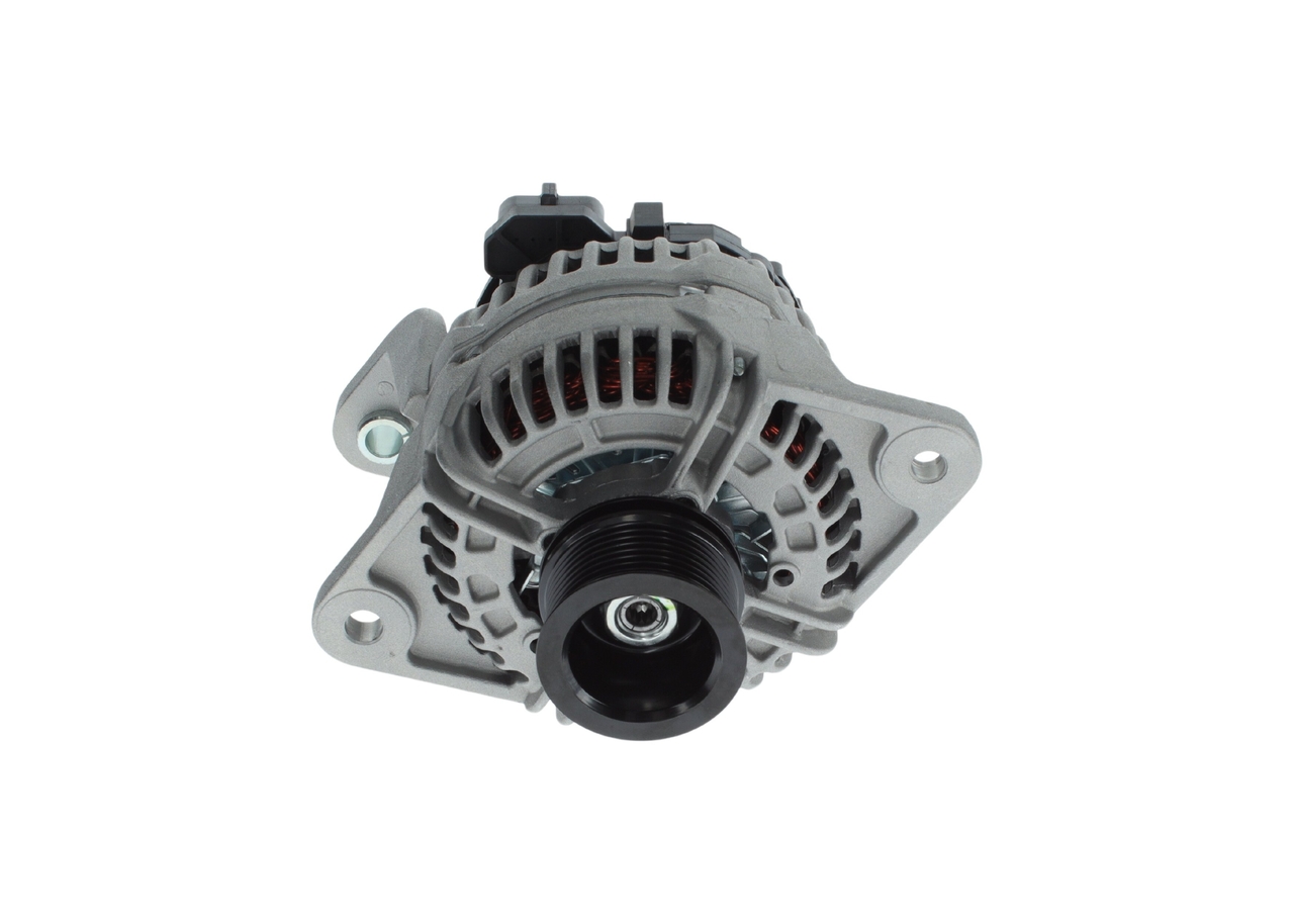 Alternator - 1 986 A00 917 BOSCH