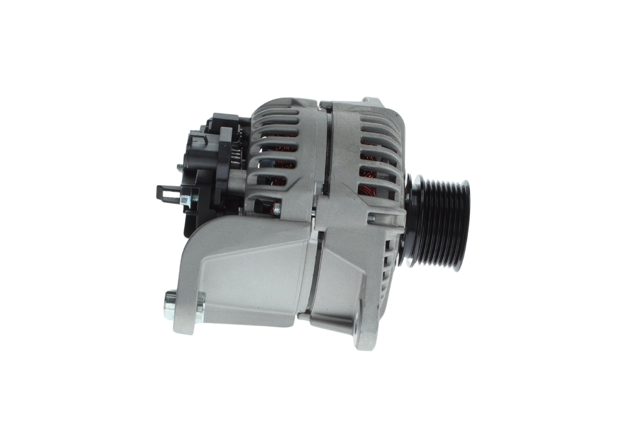 Alternator - 1 986 A00 917 BOSCH