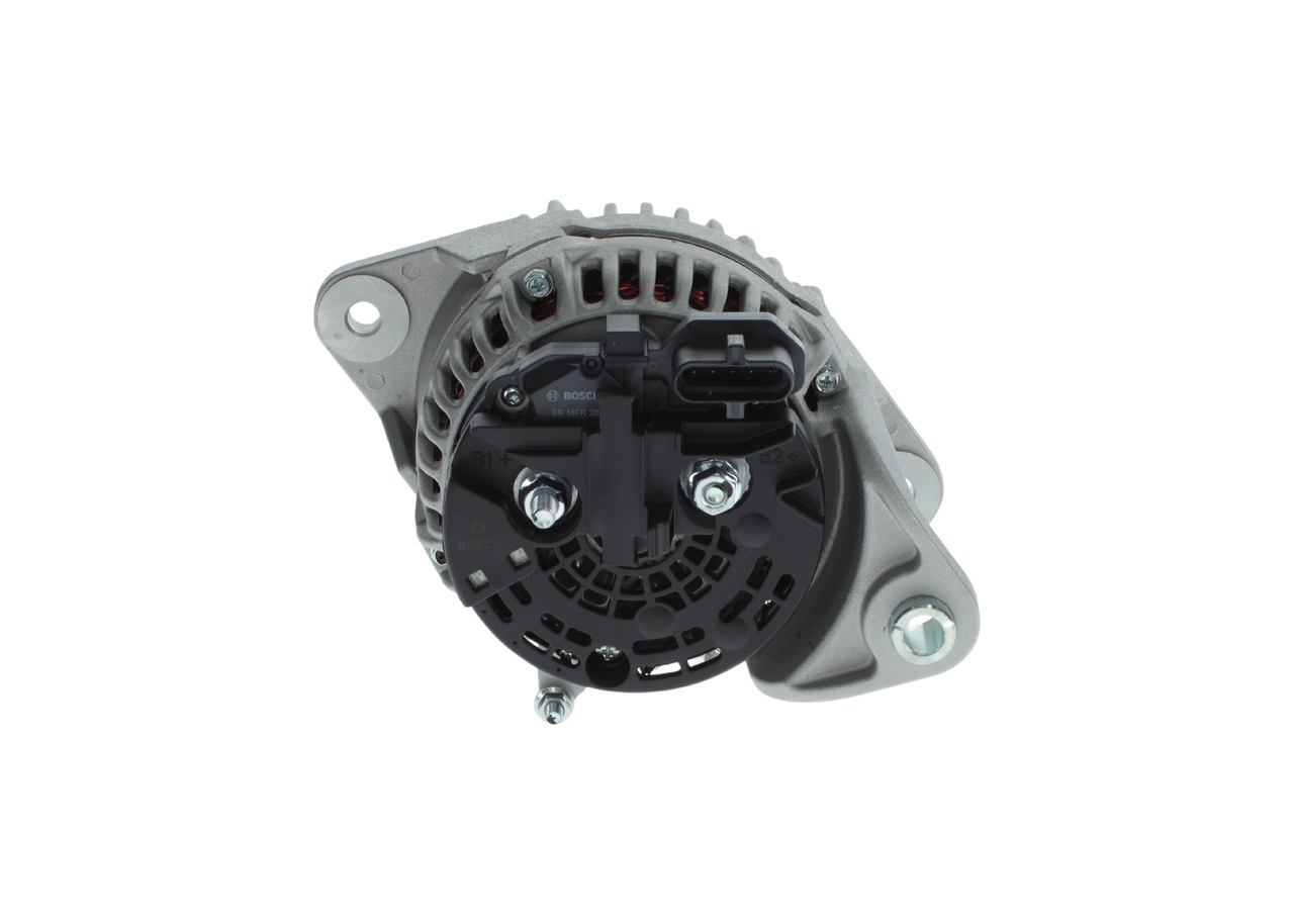 Alternator - 1 986 A00 917 BOSCH