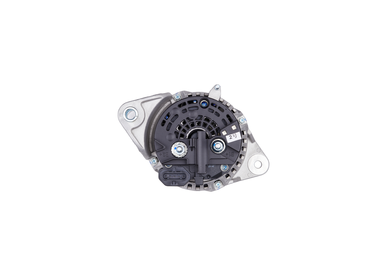 Alternator - 1 986 A00 917 BOSCH