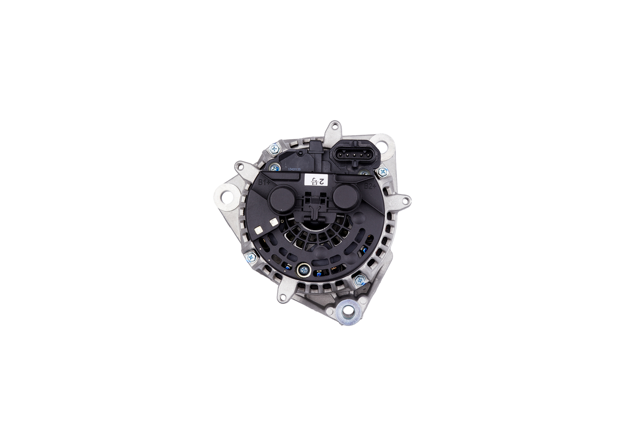 Alternator - 1 986 A00 925 BOSCH