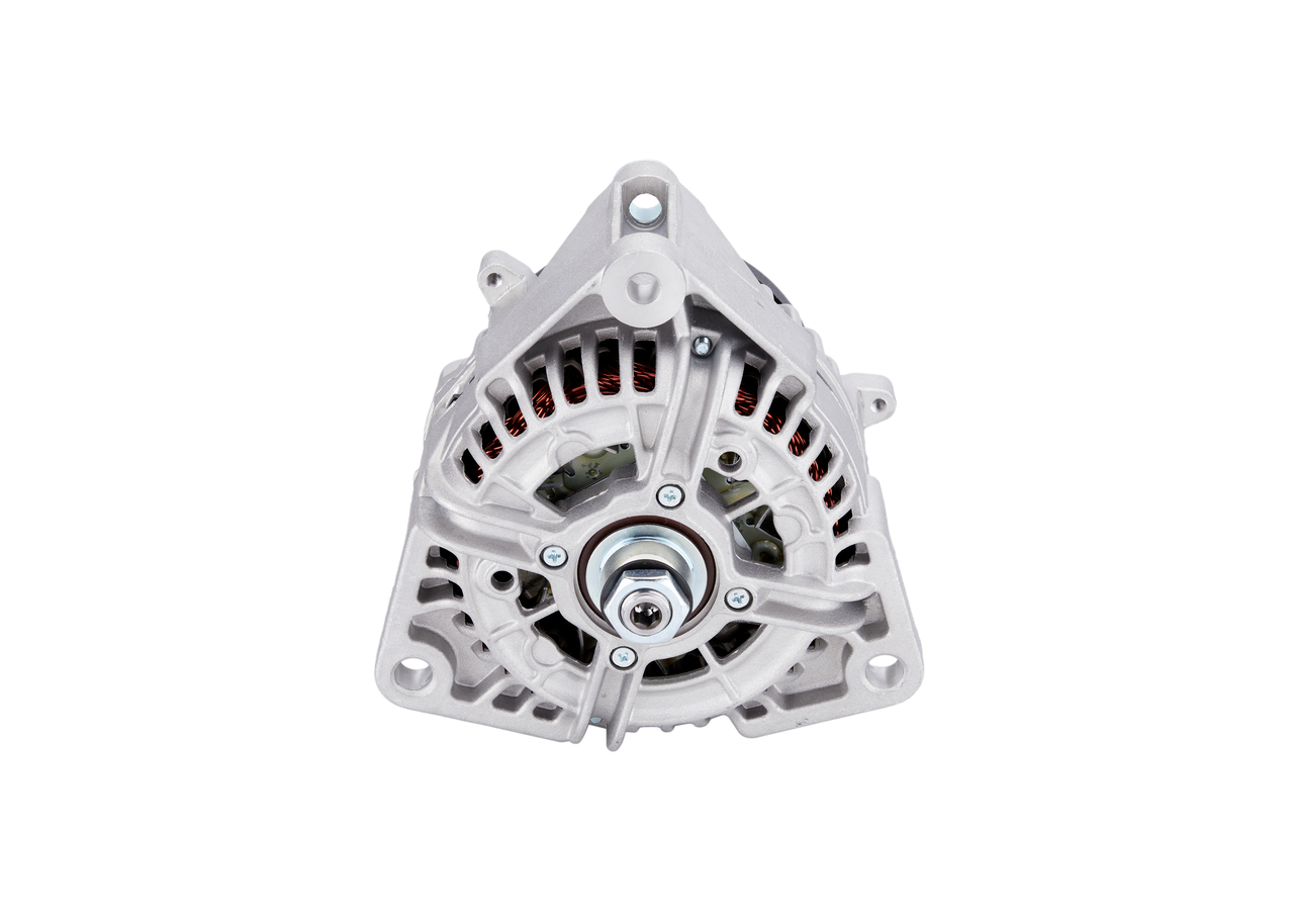 Alternator - 1 986 A00 925 BOSCH