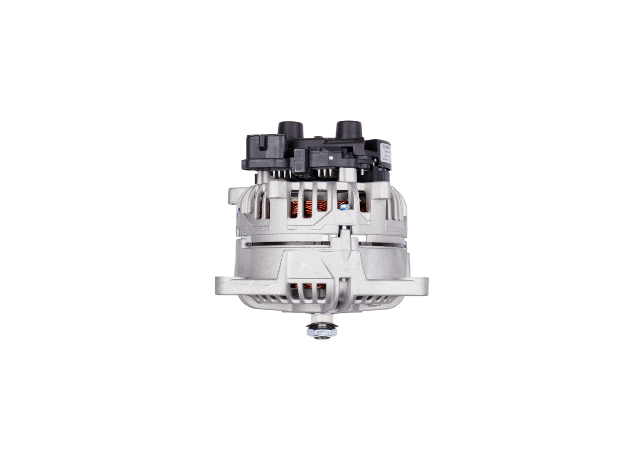 Alternator - 1 986 A00 925 BOSCH
