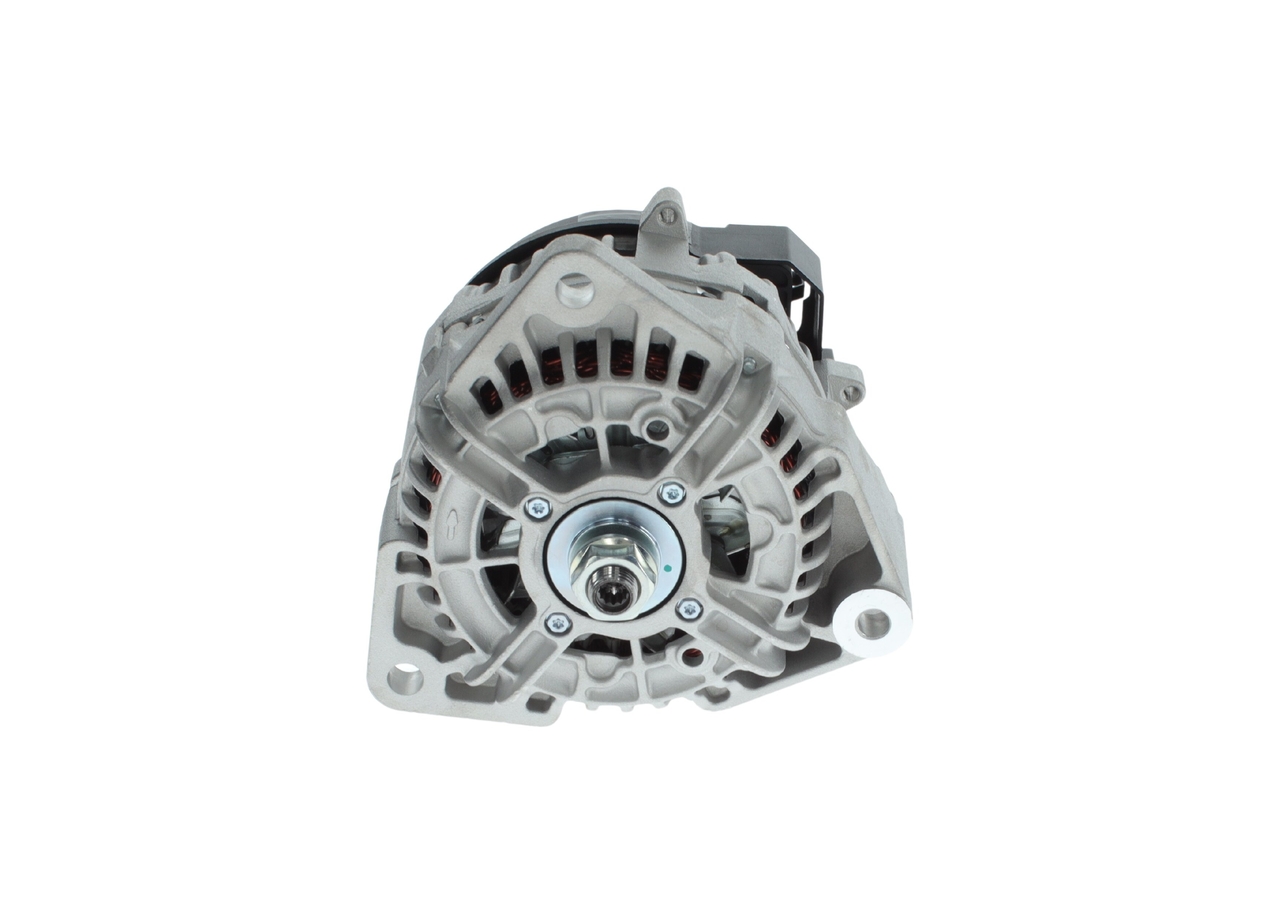 Alternator - 1 986 A00 932 BOSCH