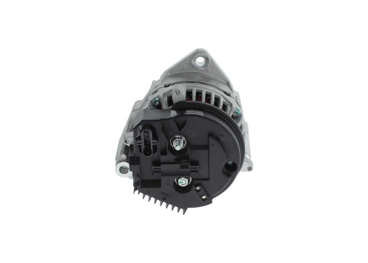 Alternator - 1 986 A00 932 BOSCH