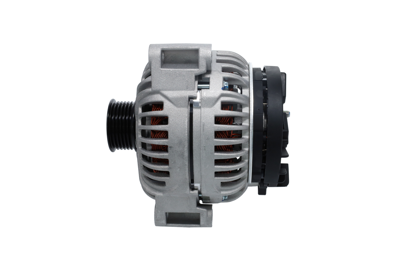 Alternator - 1 986 A00 943 BOSCH