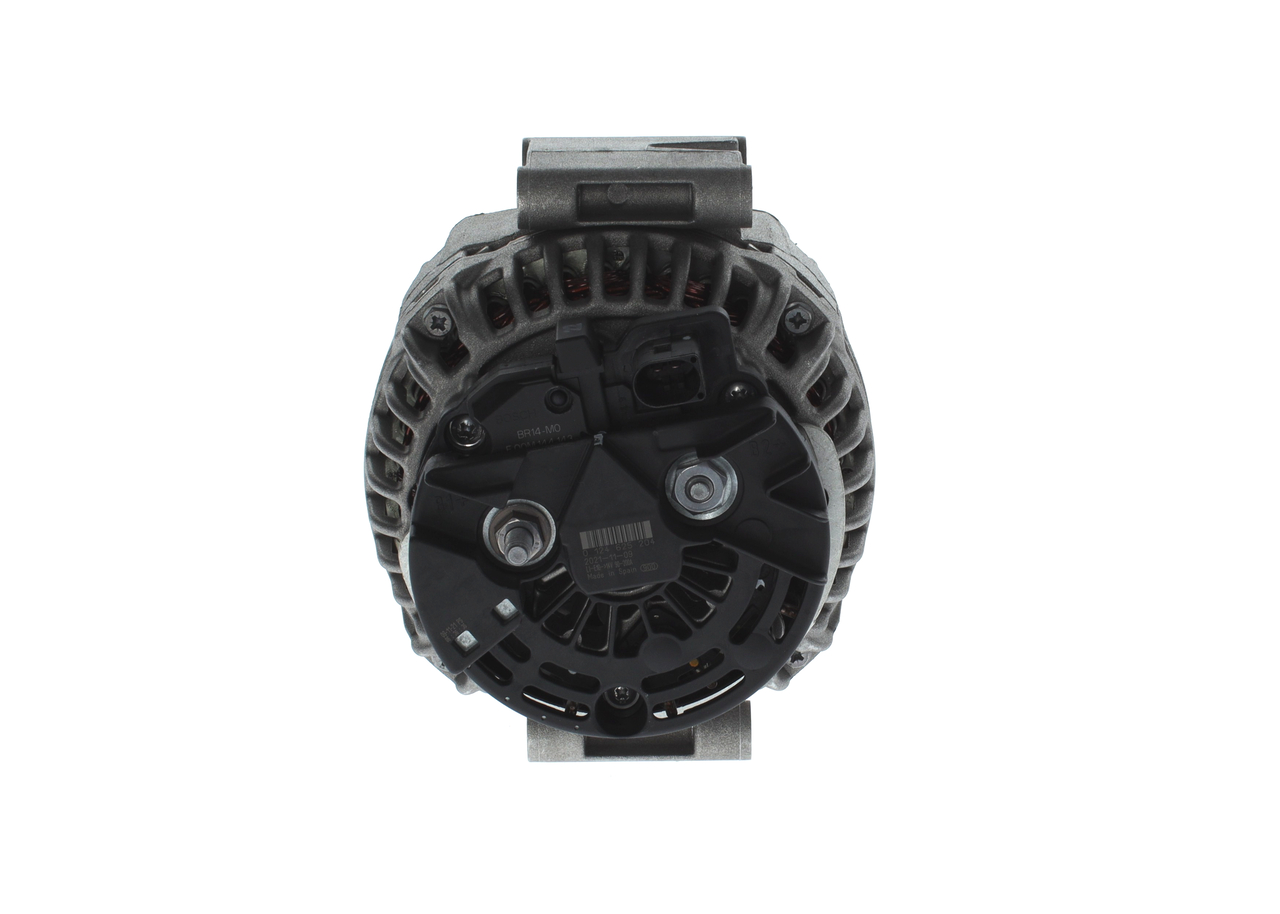 Alternator - 1 986 A00 949 BOSCH