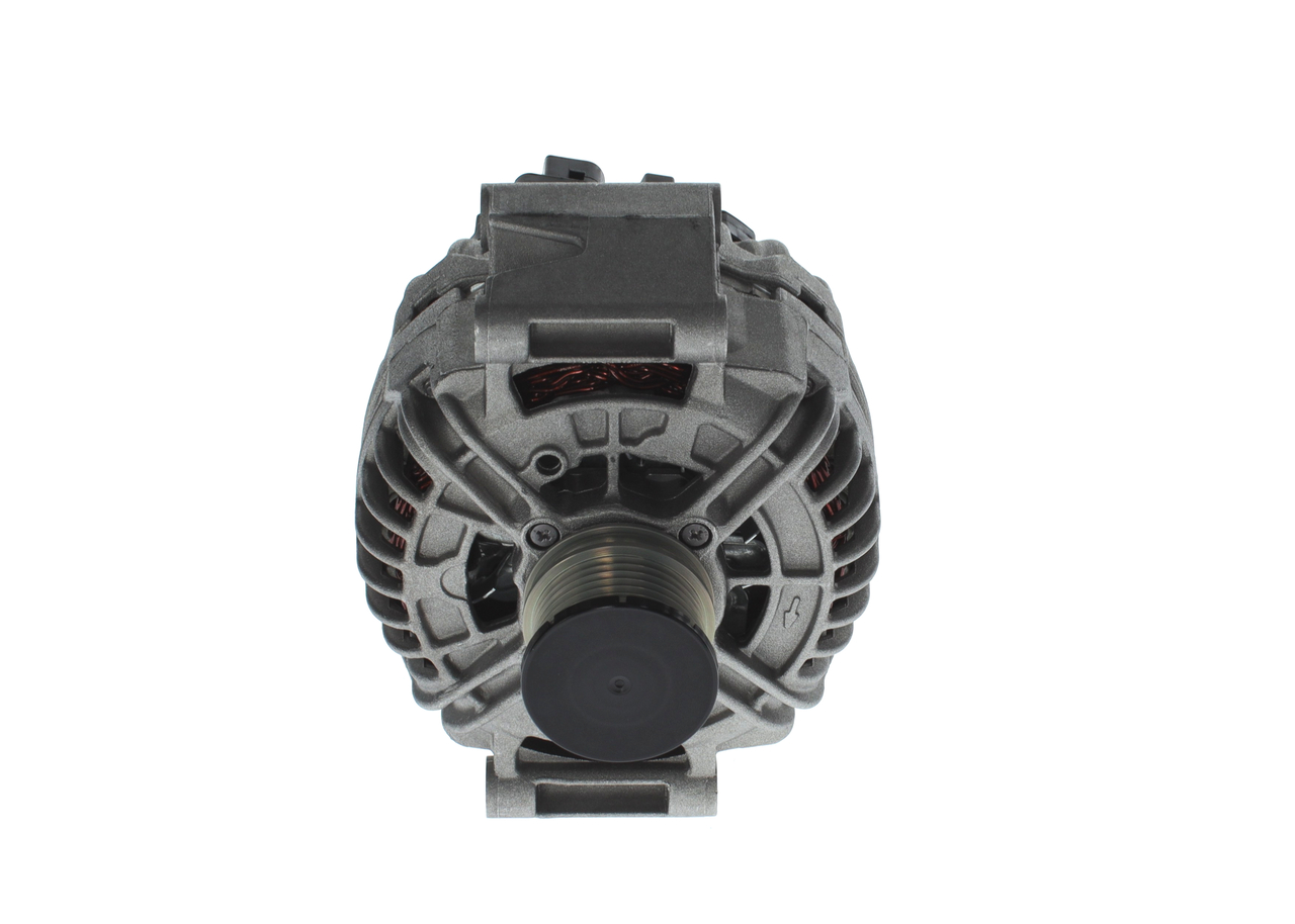 Alternator - 1 986 A00 949 BOSCH