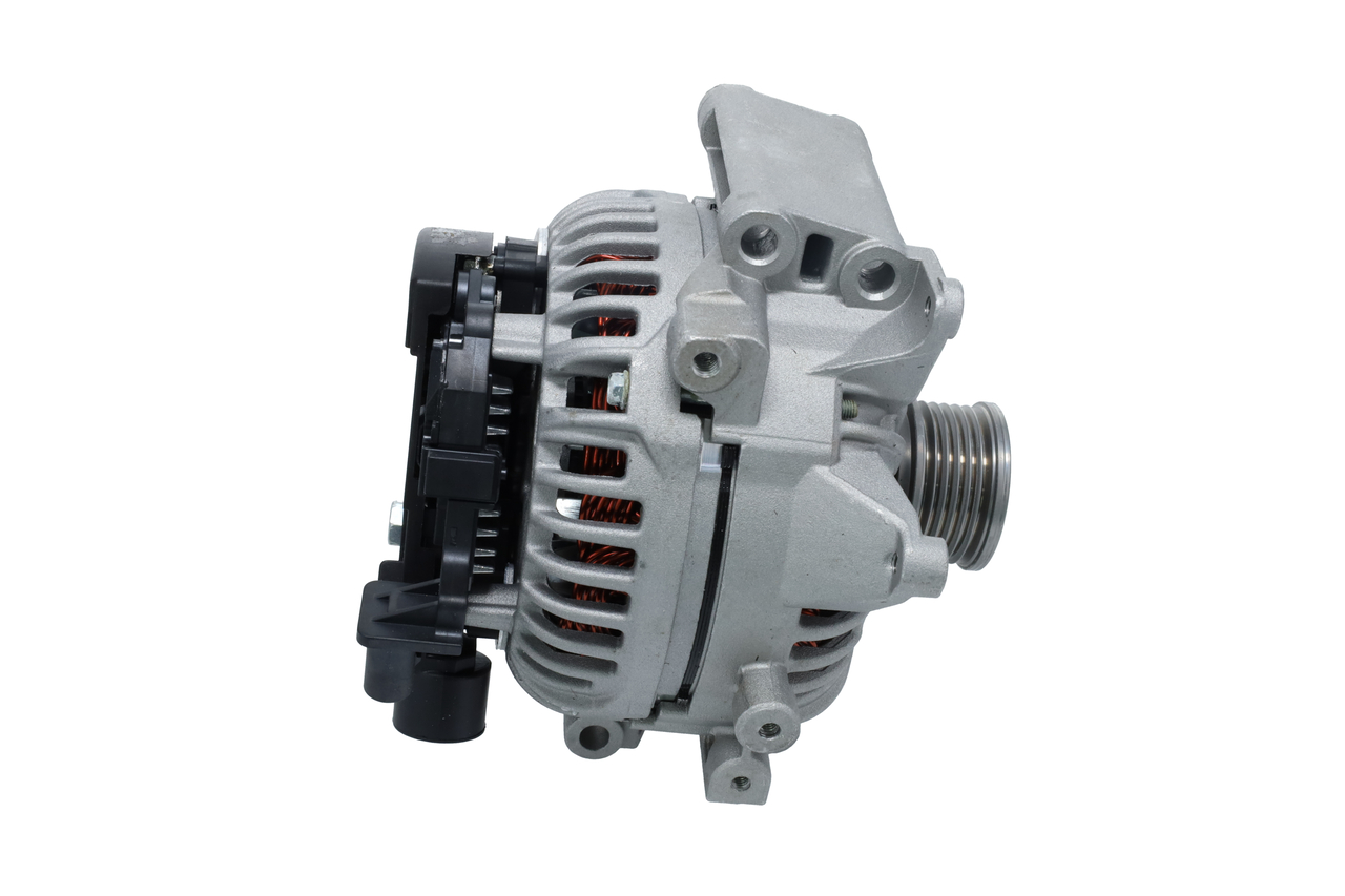 Alternator - 1 986 A00 950 BOSCH