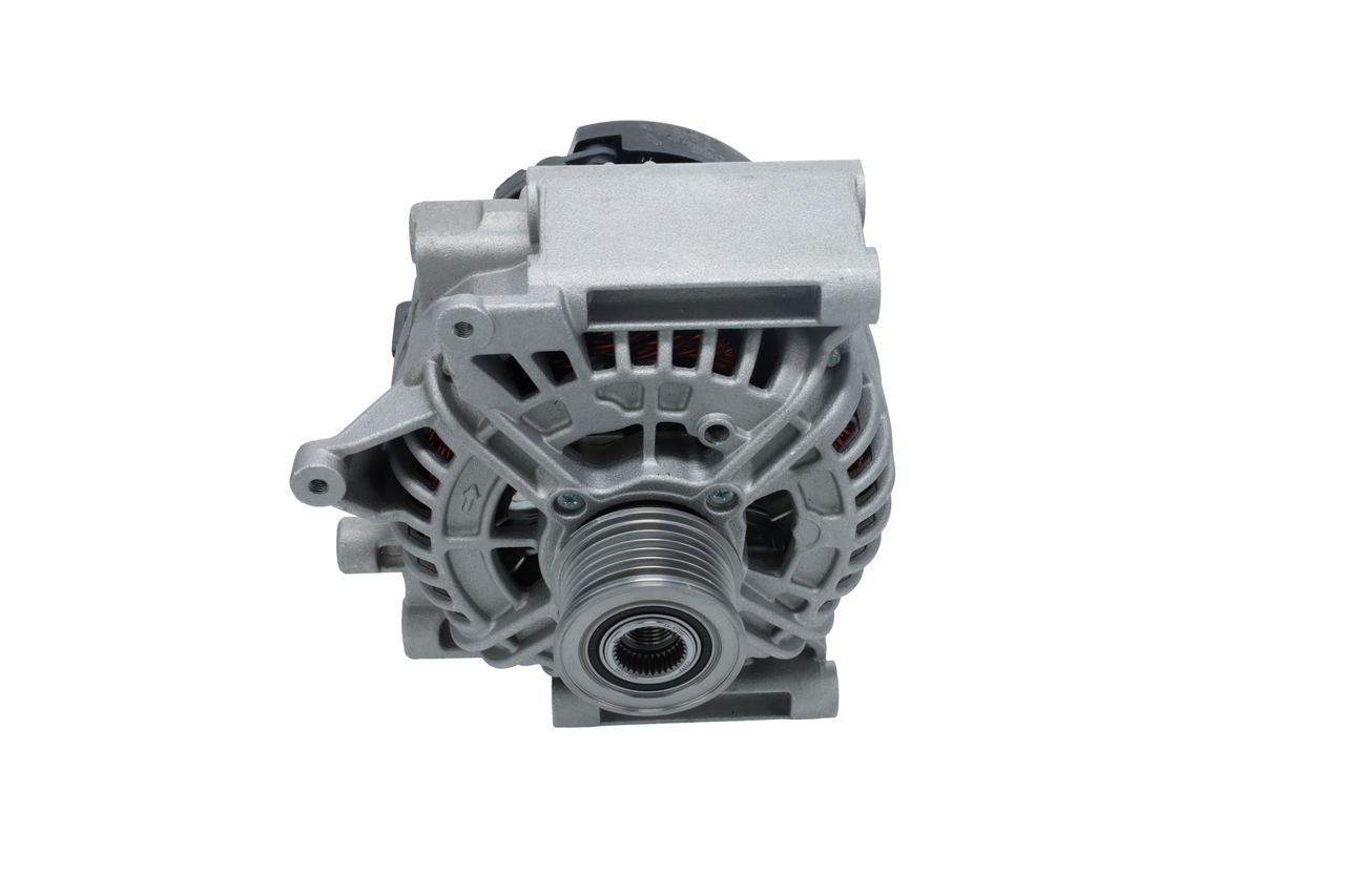 Alternator - 1 986 A00 950 BOSCH