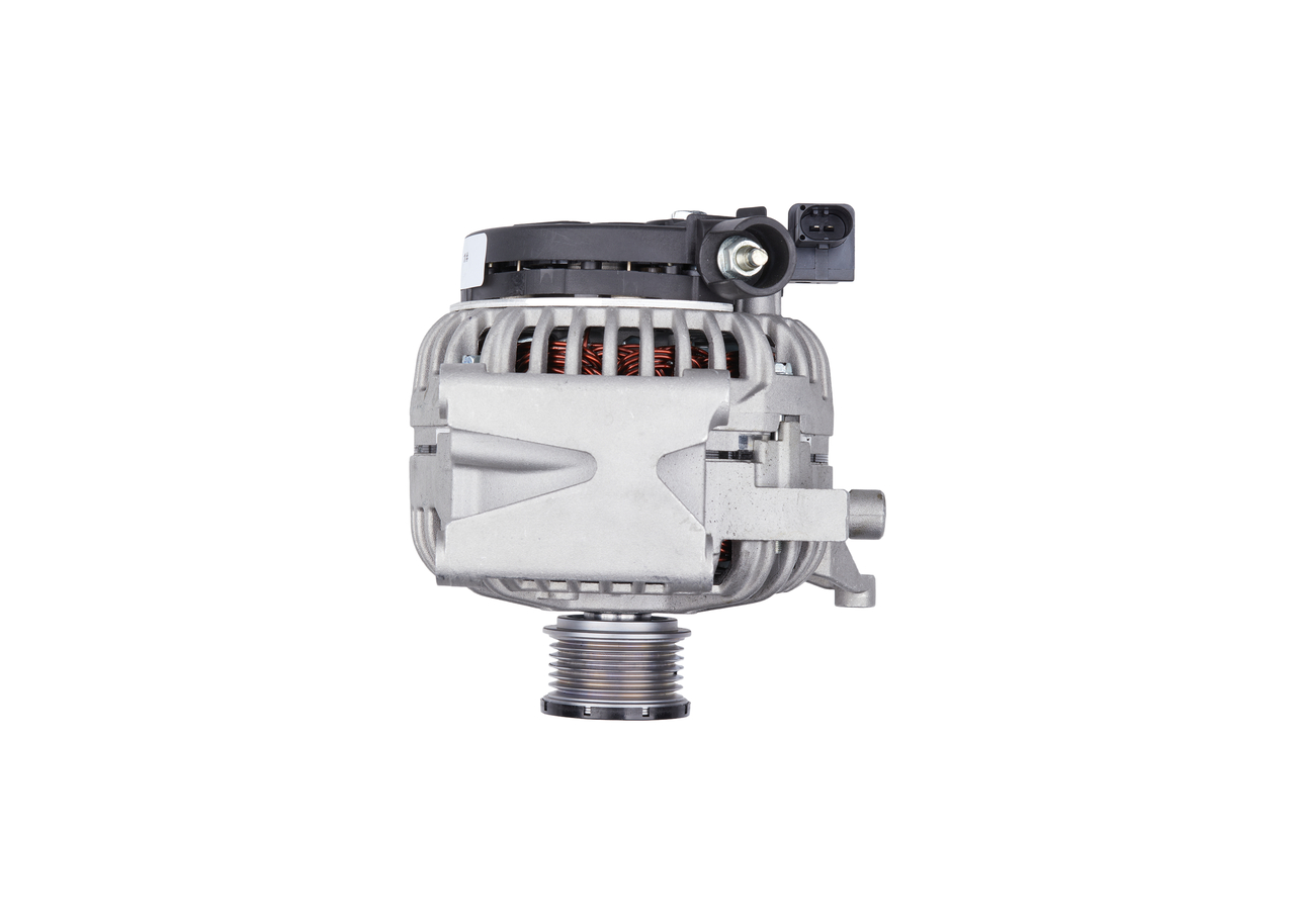 Alternator - 1 986 A00 950 BOSCH