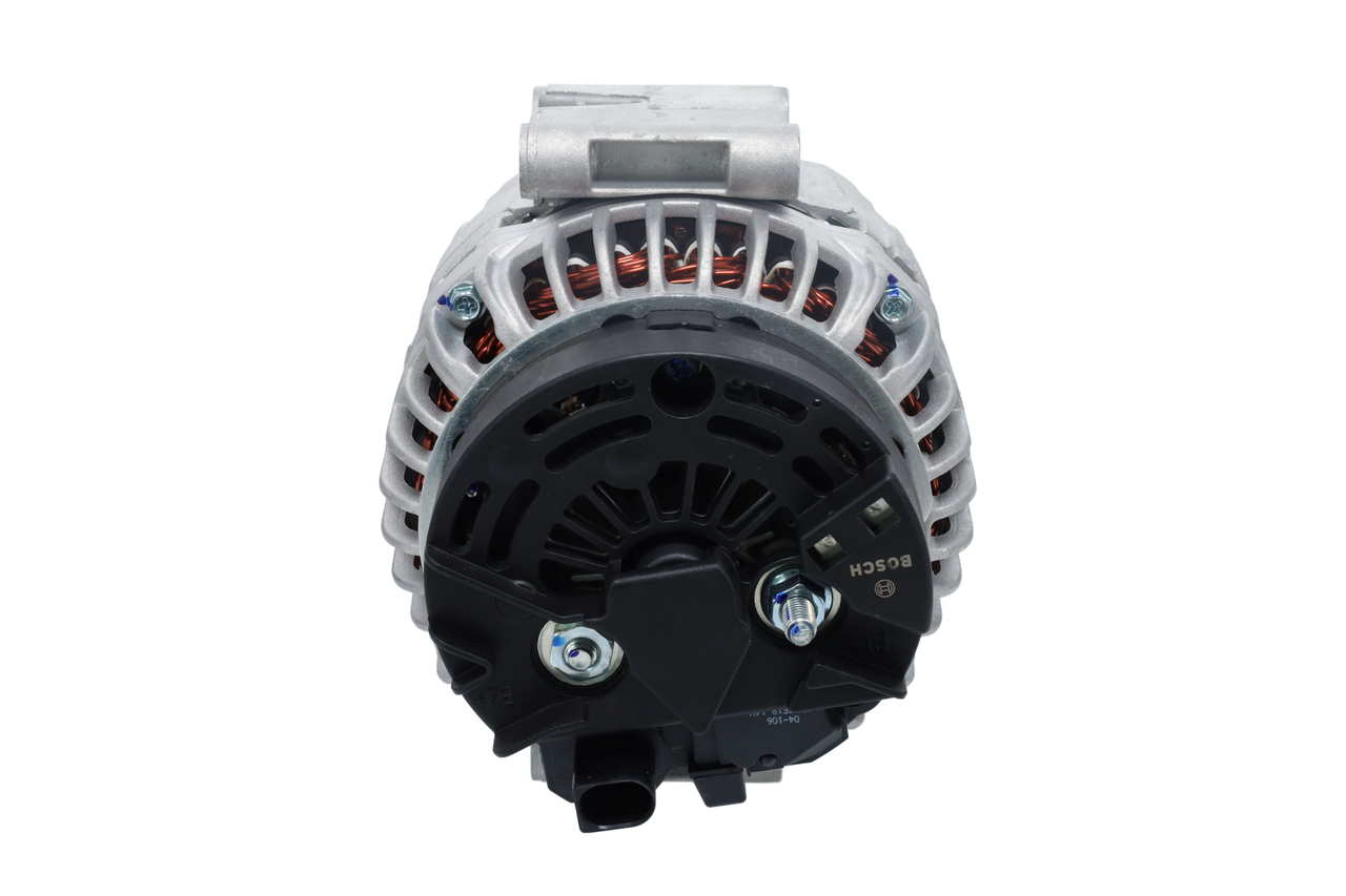 Alternator - 1 986 A00 951 BOSCH